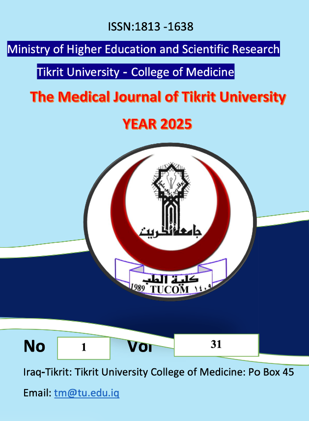 View Vol. 31 No. 1 (2025)