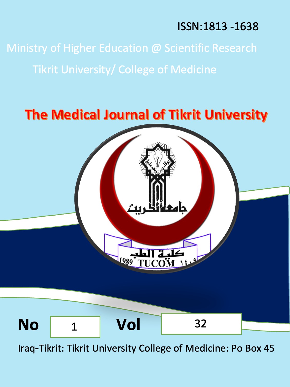 					View Vol. 32 No. 1 (2026)
				