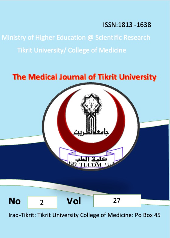 					View Vol. 27 No. 2 (2021)
				